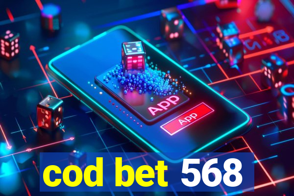 cod bet 568